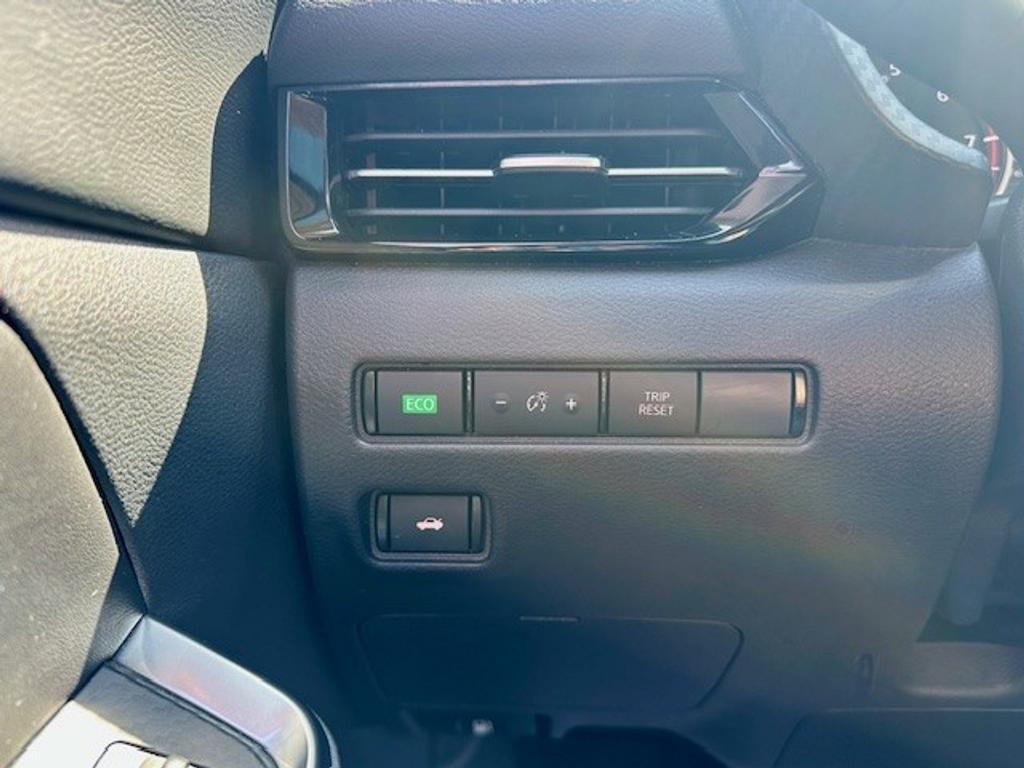 used 2023 Nissan Sentra car, priced at $22,269