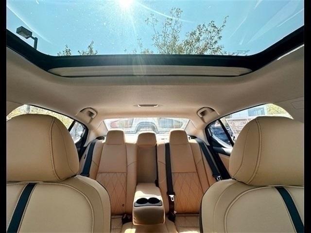 new 2025 Nissan Sentra car, priced at $27,415