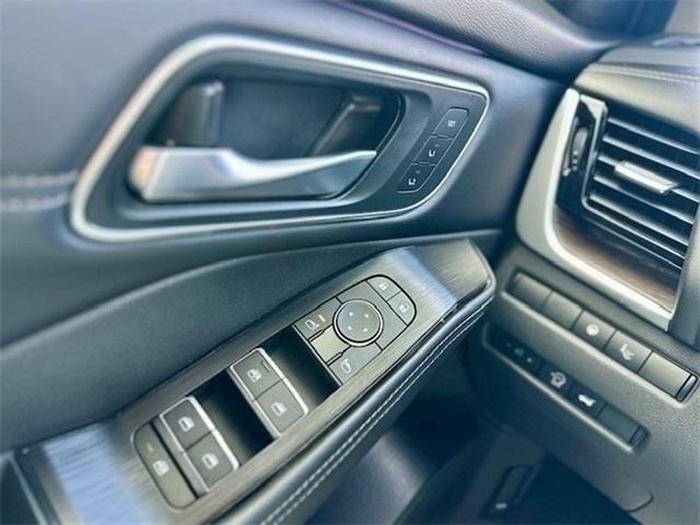 used 2024 Nissan Rogue car, priced at $35,924