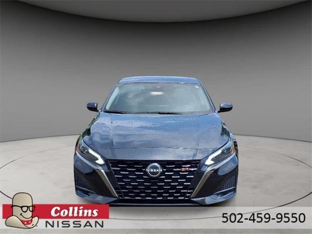 used 2024 Nissan Altima car, priced at $24,514