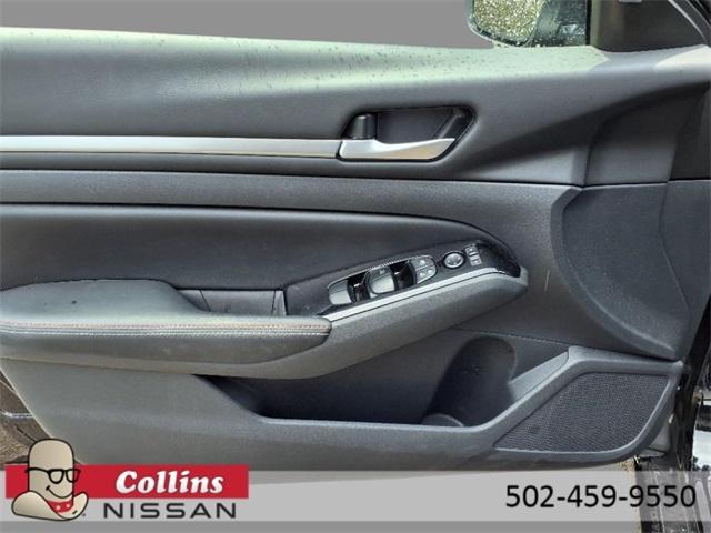 used 2024 Nissan Altima car, priced at $24,514