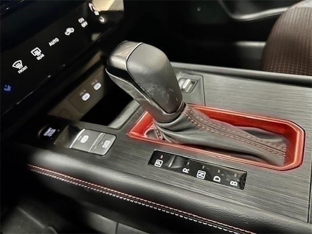 new 2025 Nissan Kicks car, priced at $31,930