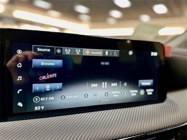 new 2025 Nissan Kicks car, priced at $31,930