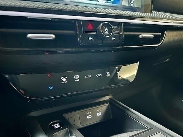 new 2025 Nissan Kicks car, priced at $31,930