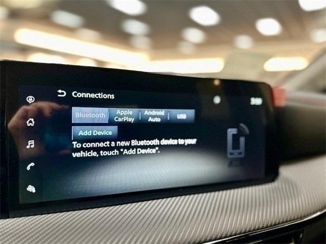 new 2025 Nissan Kicks car, priced at $31,930