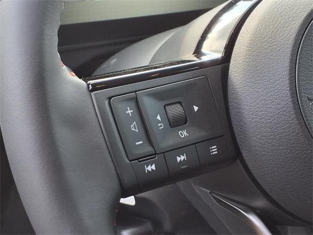 new 2025 Nissan Kicks car, priced at $30,065