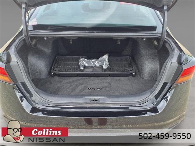 used 2024 Nissan Altima car, priced at $26,577