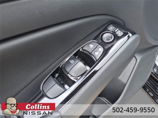 used 2024 Nissan Altima car, priced at $26,577