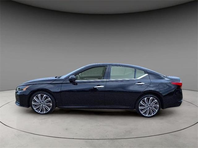 used 2024 Nissan Altima car, priced at $26,577