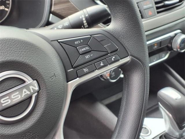 new 2025 Nissan Altima car, priced at $29,130