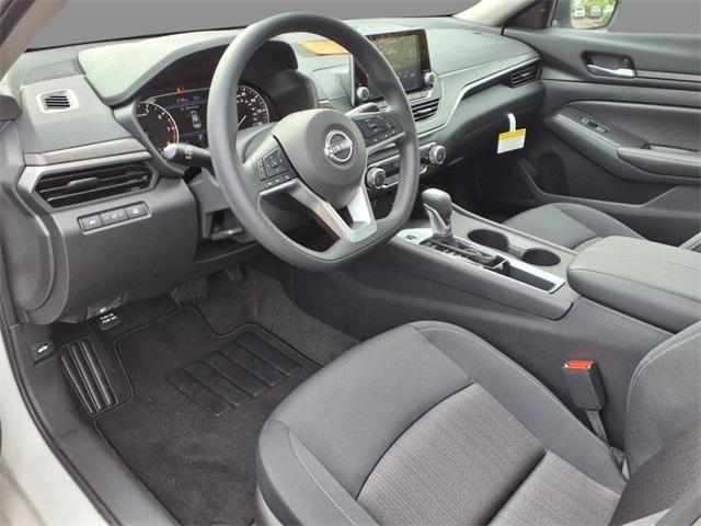 new 2025 Nissan Altima car, priced at $29,130