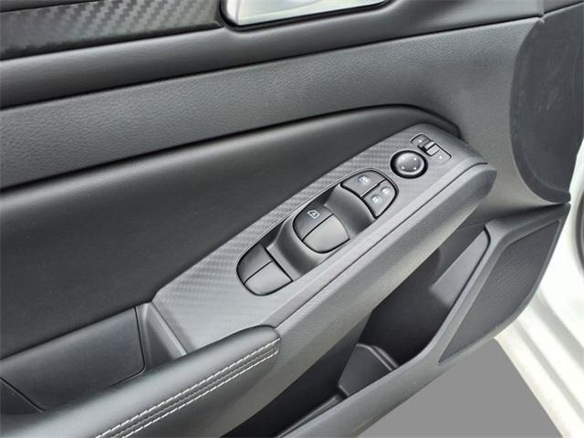 new 2025 Nissan Altima car, priced at $29,130
