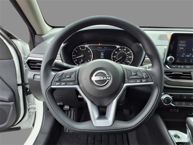 new 2025 Nissan Altima car, priced at $29,130