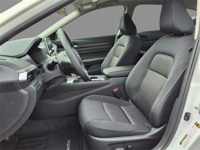 new 2025 Nissan Altima car, priced at $29,130