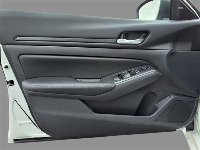 new 2025 Nissan Altima car, priced at $29,130