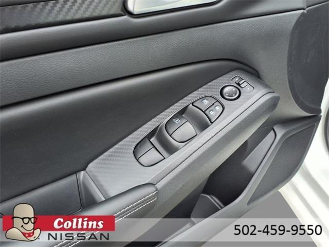 new 2025 Nissan Altima car, priced at $29,130