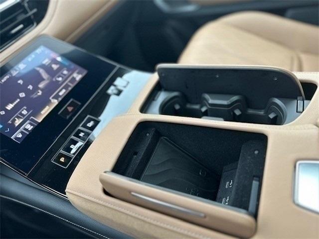 used 2025 INFINITI QX80 car, priced at $79,894