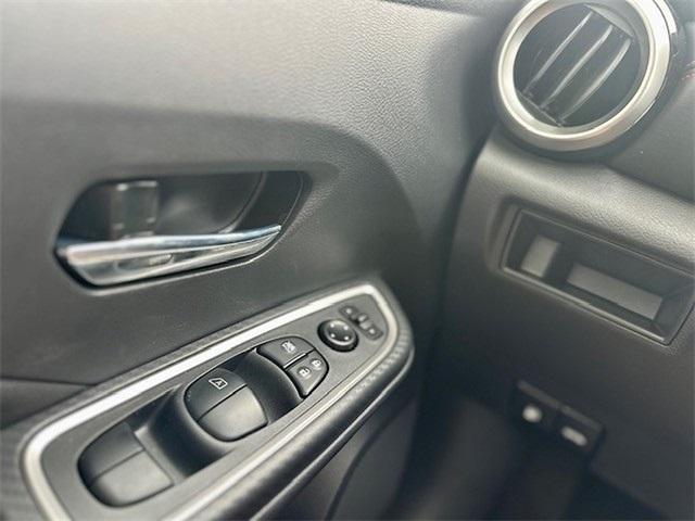 new 2025 Nissan Versa car, priced at $22,900