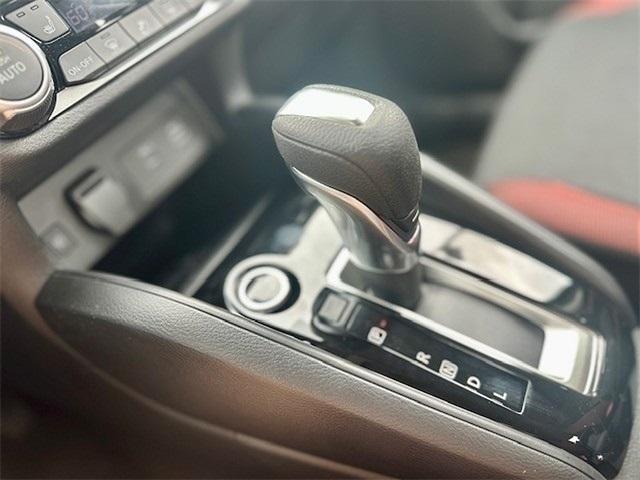 new 2025 Nissan Versa car, priced at $22,900