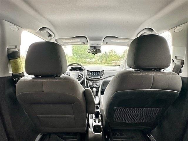used 2019 Chevrolet Trax car, priced at $11,900