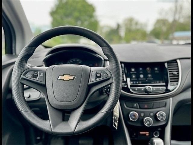 used 2019 Chevrolet Trax car, priced at $11,900