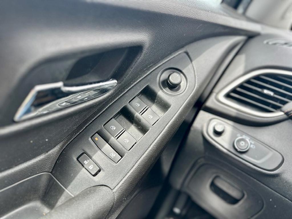 used 2019 Chevrolet Trax car, priced at $14,337