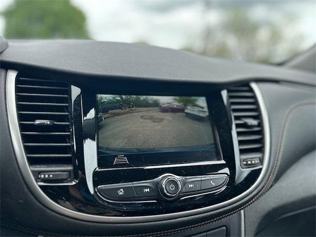 used 2019 Chevrolet Trax car, priced at $11,900