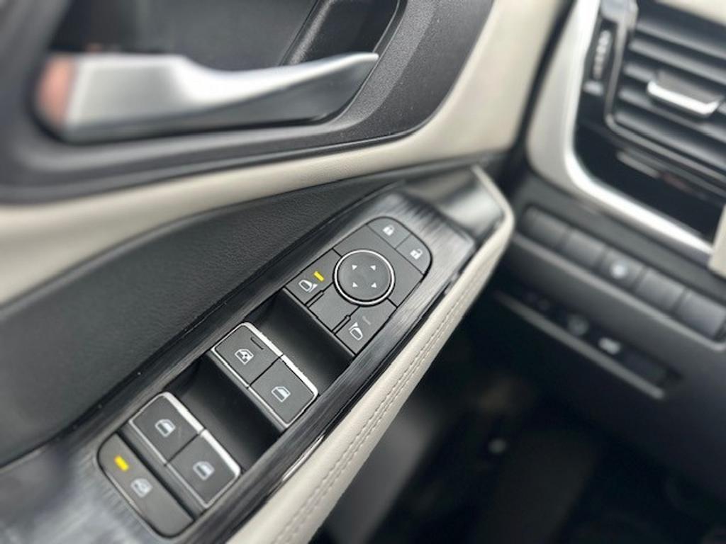 new 2025 Nissan Rogue car, priced at $40,310