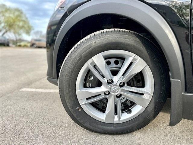 new 2025 Nissan Kicks Play car, priced at $23,760