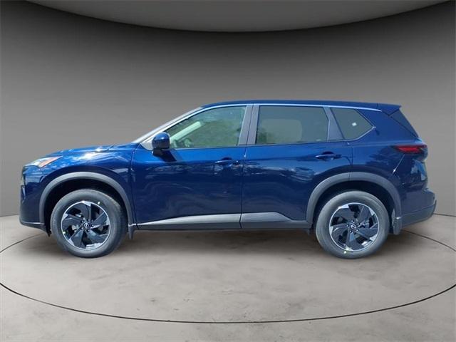 new 2026 Nissan Rogue car, priced at $31,951