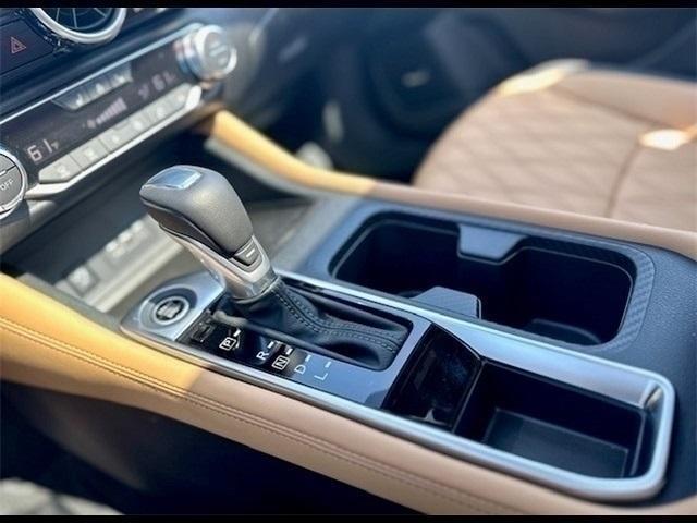 new 2025 Nissan Sentra car, priced at $26,200