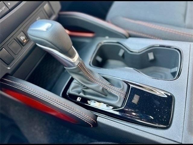 new 2025 Nissan Frontier car, priced at $45,000