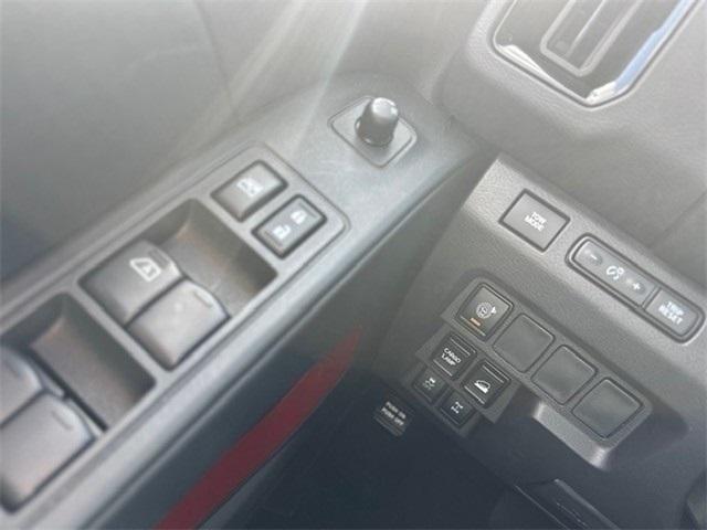 new 2025 Nissan Frontier car, priced at $45,000