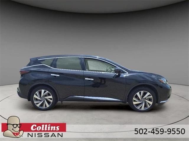 used 2021 Nissan Murano car, priced at $19,223