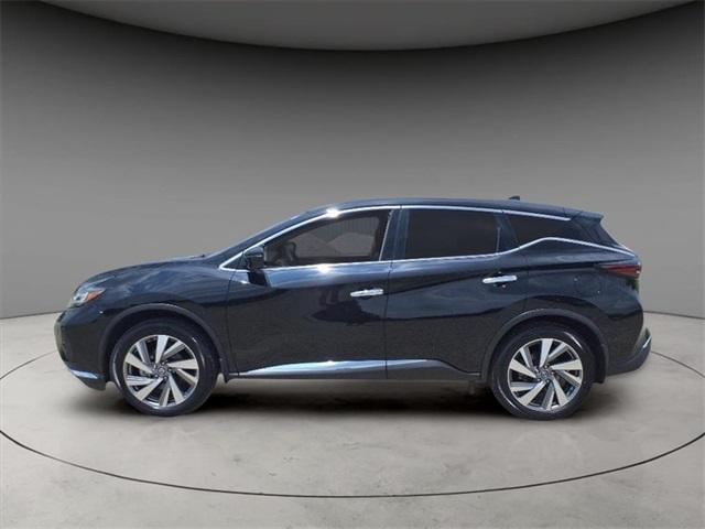 used 2021 Nissan Murano car, priced at $19,223
