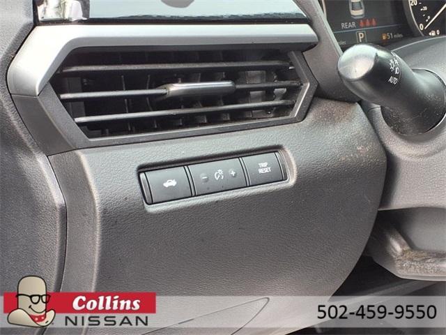 used 2024 Nissan Altima car, priced at $26,400