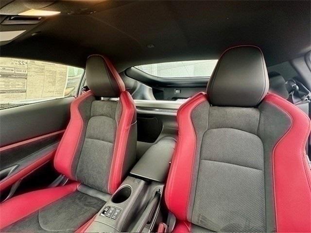 new 2025 Nissan Z car, priced at $55,000