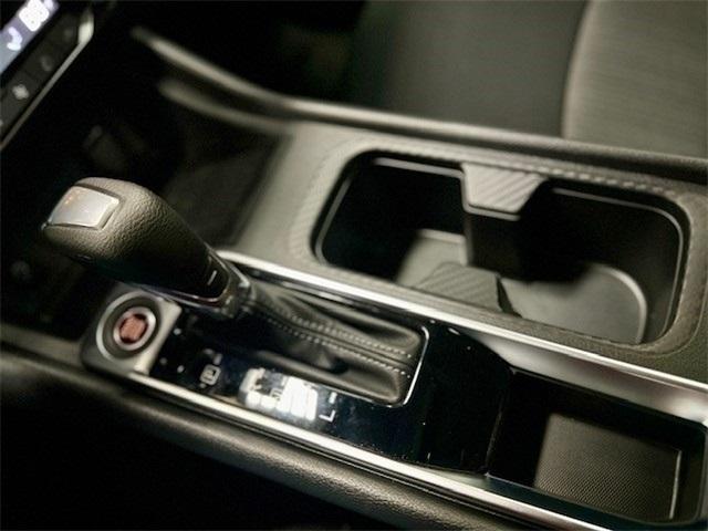 new 2025 Nissan Sentra car, priced at $25,420