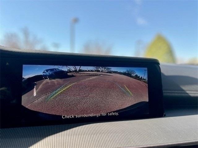 new 2025 Nissan Murano car, priced at $41,950