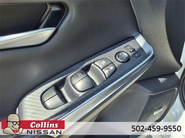 used 2024 Nissan Sentra car, priced at $24,725