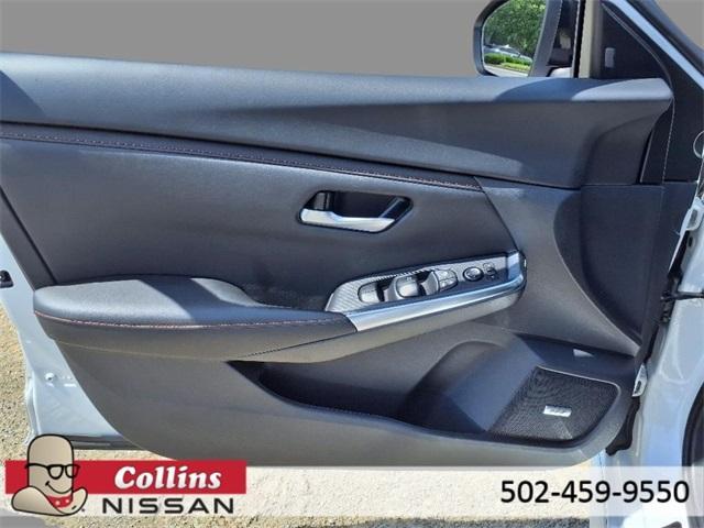 used 2024 Nissan Sentra car, priced at $24,725