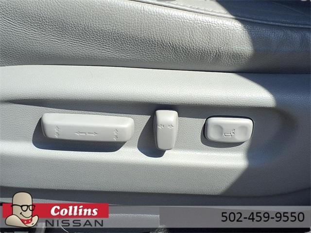 used 2021 Honda Pilot car, priced at $30,238