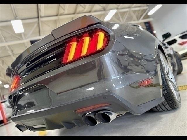 used 2017 Ford Mustang car, priced at $58,700