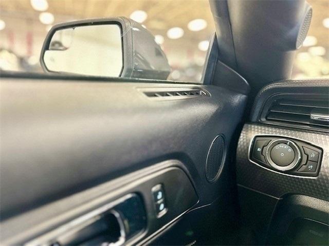 used 2017 Ford Mustang car, priced at $58,700