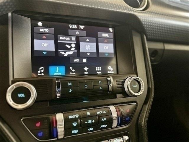 used 2017 Ford Mustang car, priced at $58,700