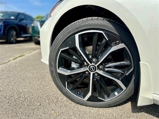 new 2025 Nissan Altima car, priced at $29,897