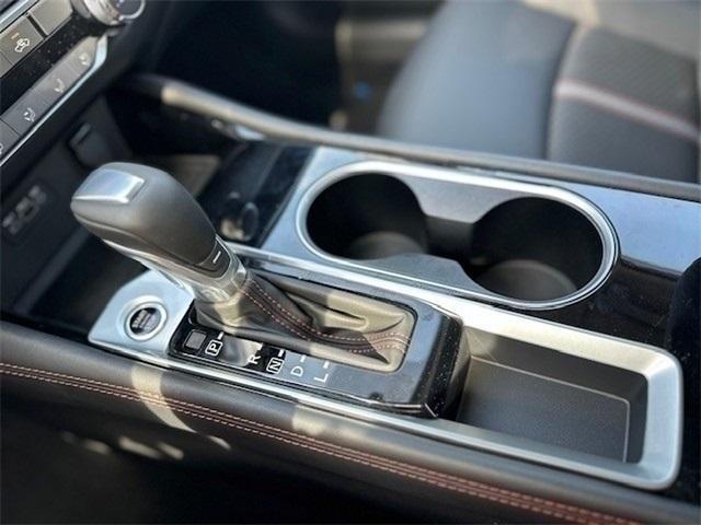 new 2025 Nissan Altima car, priced at $28,697