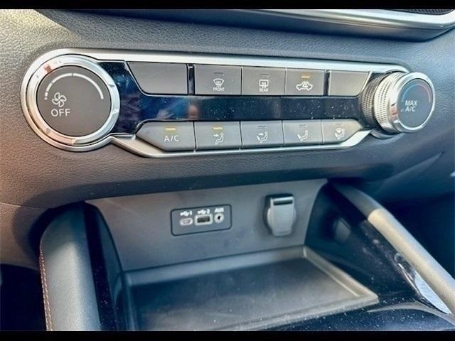 new 2025 Nissan Altima car, priced at $29,897