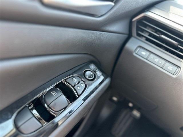 new 2025 Nissan Altima car, priced at $28,697