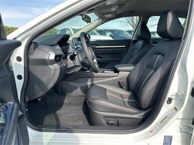 new 2025 Nissan Altima car, priced at $28,697